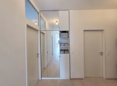 4-Zimmer-Wohnung mieten in Wien – 100 m², € 2.499 – Bild 6 von 12