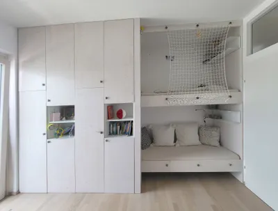 4-Zimmer-Wohnung mieten in Wien – 100 m², € 2.499 – Bild 5 von 12