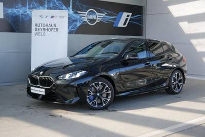 BMW 1er-Reihe 120d (reserviert) *M-Paket/Pano/HUD/Innovations...