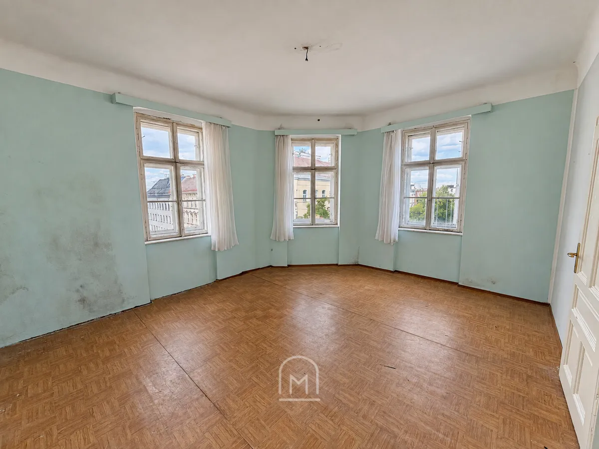 Wohnung – Wien - Ansicht 2