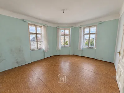 2-Zimmer-Wohnung kaufen in Wien – 55 m², € 149.000 – Bild 2 von 7