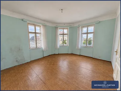 2-Zimmer-Wohnung kaufen in Wien – 55 m², € 149.000 – Bild 1 von 7
