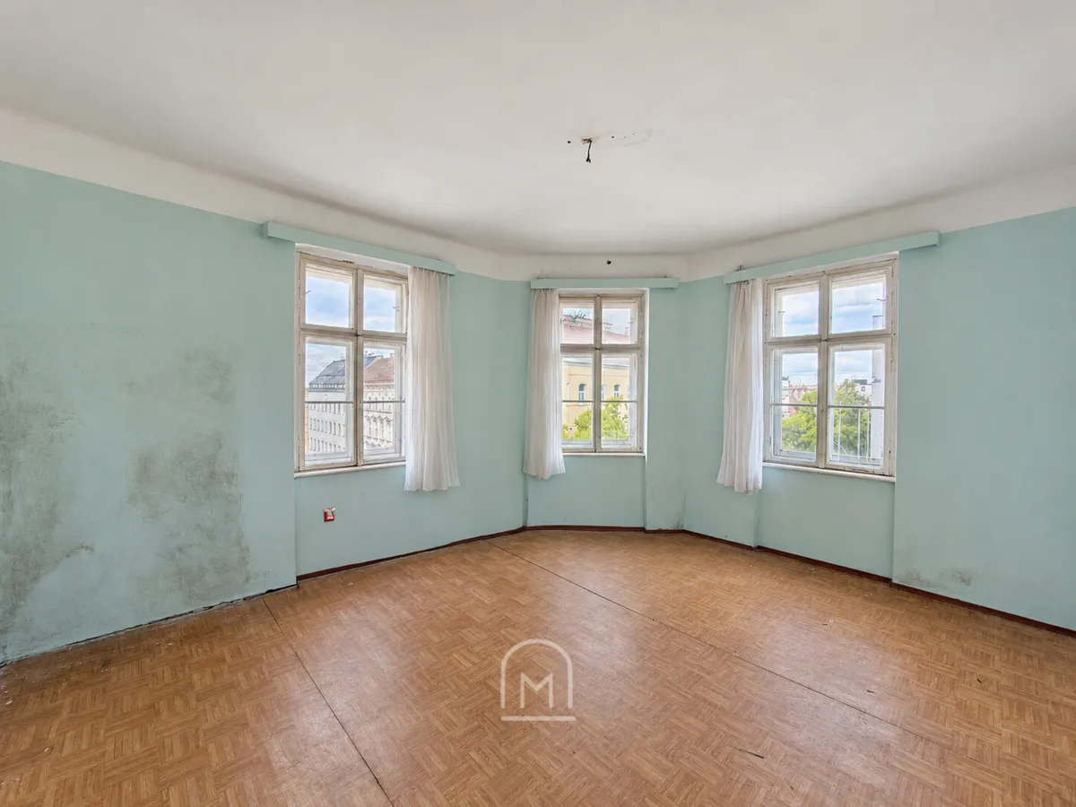 Wohnung – Wien - Ansicht 3