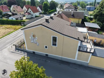 Gewerbeimmobilie kaufen in Tulln – 167 m², € 399.000