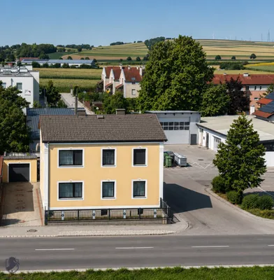 Gewerbeimmobilie kaufen in Tulln – 167 m², € 399.000 – Bild 2 von 40