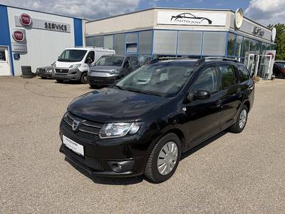 Dacia Logan MCV Supreme dCi*Klima*Navi*guterZustand*