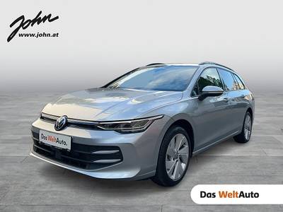 VW Golf Variant Business mHeV DSG
