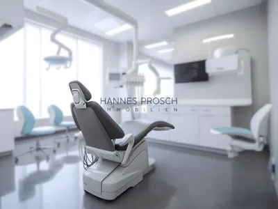 7-Zimmer-Gewerbeimmobilie mieten in Kitzbühel – 120 m², € 2.517