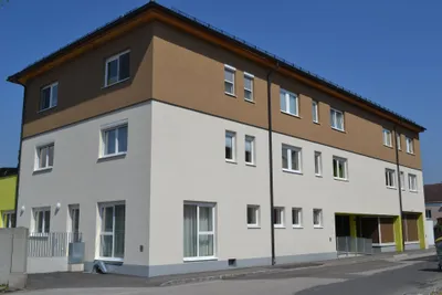 1-Zimmer-Wohnung mieten in Melk – 47,24 m², € 580 – Bild 2 von 2