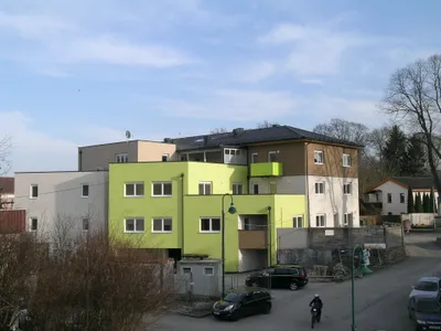 Wohnung zur Miete in 3380 Melk