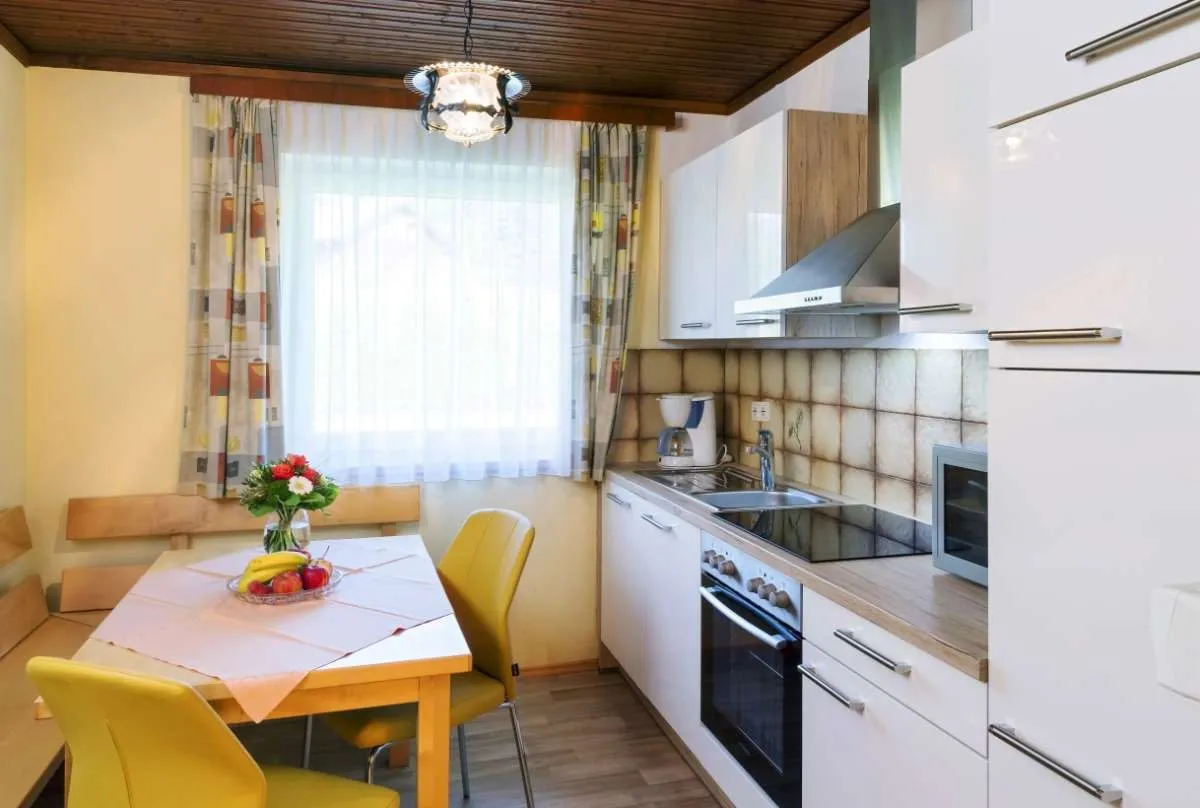 Haus – St. Kanzian am Klopeiner See, Vesielach/Vesele