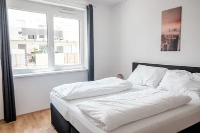 2-Zimmer-Wohnung mieten in Graz – 44 m², € 651 – Bild 6 von 6