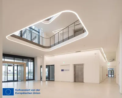 Gewerbeimmobilie mieten in Wien – 205 m², € 4.411 – Bild 4 von 8
