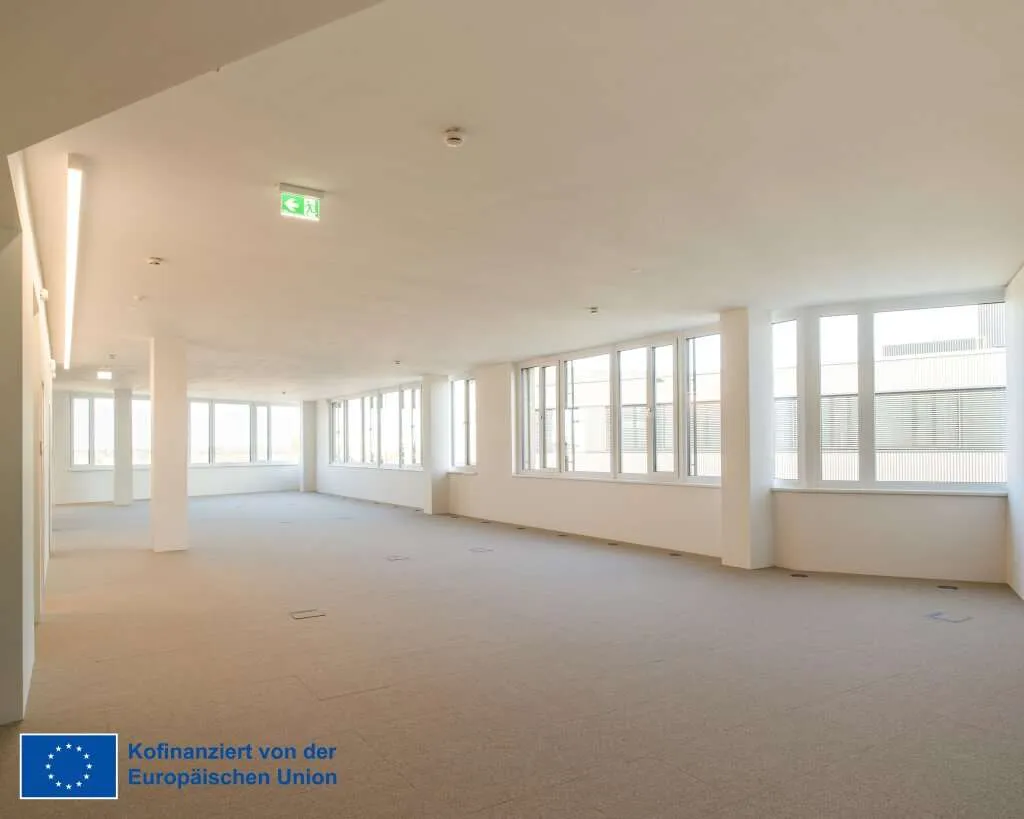 Technologiezentrum 3 - Moderne Büroflächen Top 24 - Ansicht 2