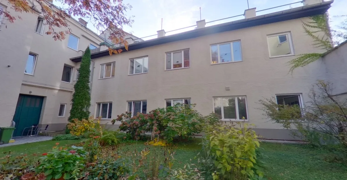 Büro/Ordination - Fläche 60m² - 505 m² - Jägerstrasse nähe Hauptstrasse/Urfahr - Ansicht 2