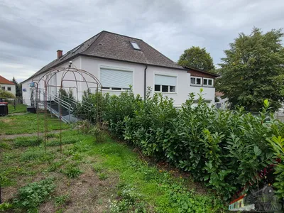 10-Zimmer-Gewerbeimmobilie kaufen in Mattersburg – 700 m², € 487.000 – Bild 1 von 9