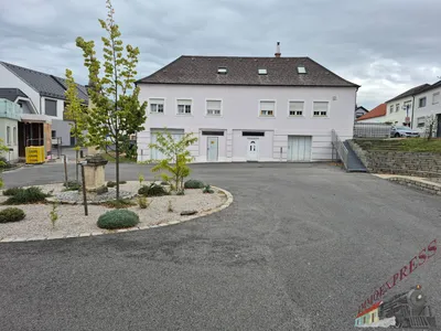 10-Zimmer-Gewerbeimmobilie kaufen in Mattersburg – 700 m², € 487.000 – Bild 6 von 9
