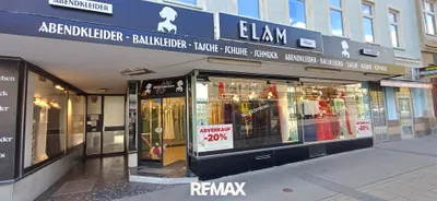3-Zimmer-Gewerbeimmobilie mieten in Wien – 100 m², € 2.500