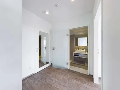 DIE ZIMMEREI | Ab Juli: Möbliertes all-in 2-Zimmer-Apartment im 2. Bezirk nahe WU & SFU |XL Bude – Bild 2