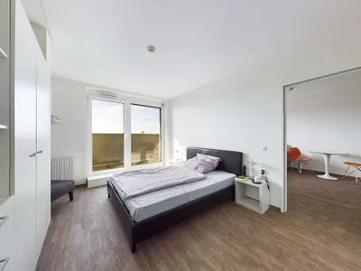 2-Zimmer-Wohnung mieten in Wien – 45,72 m², € 747 – Bild 5 von 19