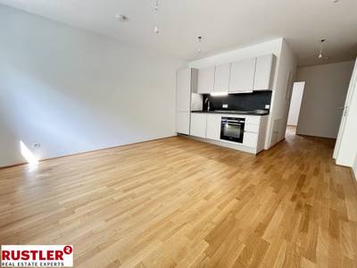 Top Neubauwohnung an der U4 | Ideal für eine WG geeignet | ab 1.8 beziehbar