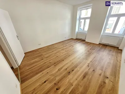 3-Zimmer-Wohnung kaufen in Wien – 53,93 m², € 249.000 – Bild 6 von 20