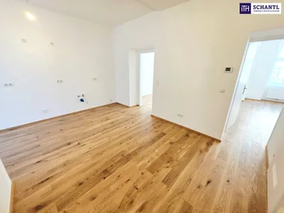 3-Zimmer-Wohnung kaufen in Wien – 53,93 m², € 249.000 – Bild 2 von 20