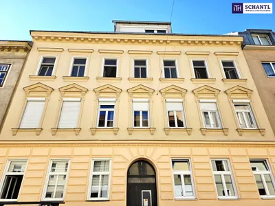 3-Zimmer-Wohnung kaufen in Wien – 53,93 m², € 249.000 – Bild 5 von 20
