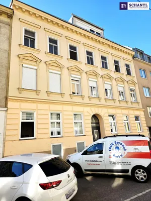 3-Zimmer-Wohnung kaufen in Wien – 53,93 m², € 249.000 – Bild 3 von 20
