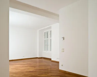 1-Zimmer-Wohnung mieten in Wien – 46,11 m², € 853 – Bild 2 von 10
