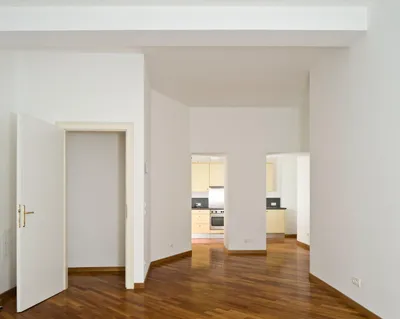 1-Zimmer-Wohnung mieten in Wien – 46,11 m², € 853 – Bild 4 von 10