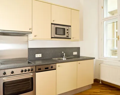 1-Zimmer-Wohnung mieten in Wien – 46,11 m², € 853 – Bild 5 von 10