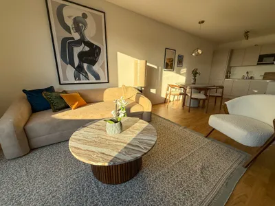 3-Zimmer-Wohnung mieten in Krems an der Donau – 70 m², € 1.850 – Bild 2 von 26