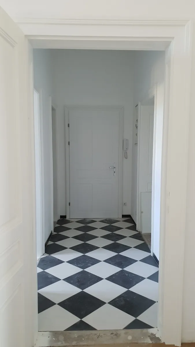 Wohnung – Judenau - Ansicht 3