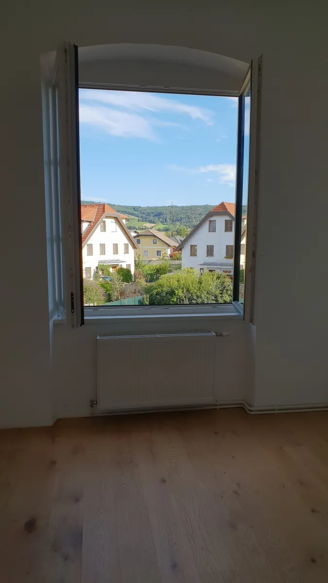 Wohnung – Judenau - Ansicht 2
