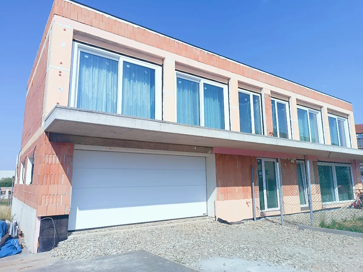 Haus – Sigmundsherberg, Brugg, Katastralgemeinde Brugg - Ansicht 2