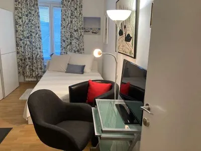 1-Zimmer-Immobilie mieten in Wien – 22 m², € 850 – Bild 2 von 6