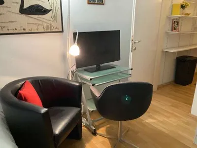 1-Zimmer-Immobilie mieten in Wien – 22 m², € 850 – Bild 4 von 6