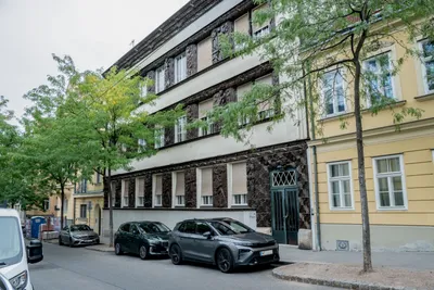 5-Zimmer-Wohnung mieten in Wien – 168 m², € 3.939 – Bild 27 von 30
