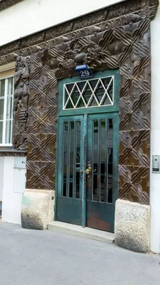 5-Zimmer-Wohnung mieten in Wien – 168 m², € 3.939 – Bild 28 von 30