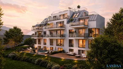 4-Zimmer-Wohnung kaufen in Wien – 138,81 m², € 2.200.000 – Bild 3 von 16