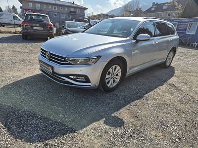 VW Passat Variant Business 2,0 SCR TDI DSG