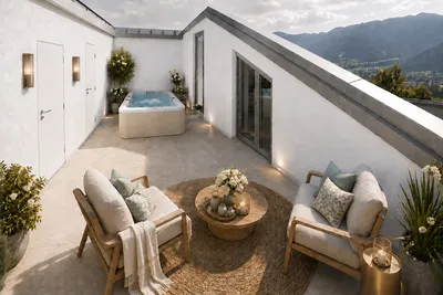 5-Zimmer-Wohnung kaufen in Salzburg-Umgebung – 176,66 m², € 1.530.000 – Bild 3 von 7