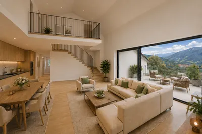 5-Zimmer-Wohnung kaufen in Salzburg-Umgebung – 176,66 m², € 1.530.000