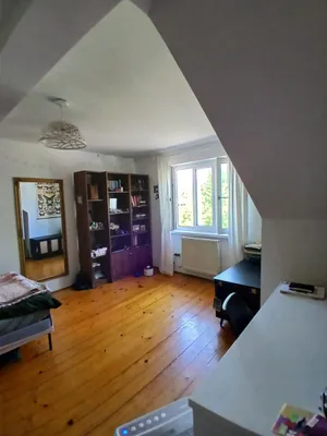 4-Zimmer-Wohnung mieten in Salzburg Stadt – 98 m², € 1.800 – Bild 2 von 11