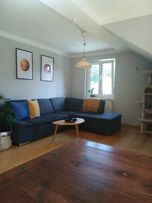 4-Zimmer-Wohnung mieten in Salzburg Stadt – 98 m², € 1.800 – Bild 6 von 11