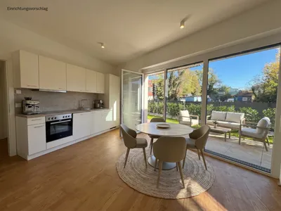 2-Zimmer-Wohnung kaufen in Graz – 38,3 m², € 225.000 – Bild 6 von 9