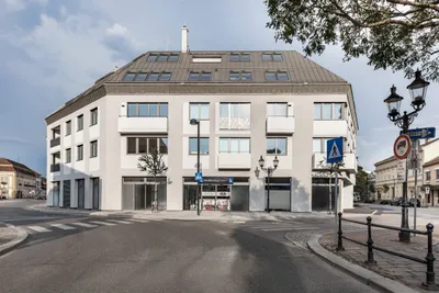 3-Zimmer-Wohnung mieten in Korneuburg – 71 m², € 1.290 – Bild 10 von 14