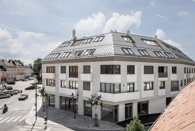 3-Zimmer-Wohnung mieten in Korneuburg – 71 m², € 1.290 – Bild 9 von 14