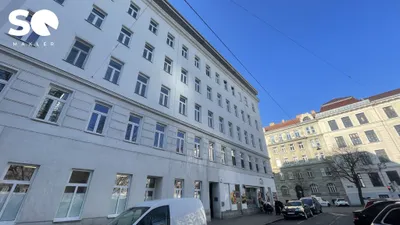 2-Zimmer-Wohnung kaufen in Wien – 62 m², € 195.000 – Bild 16 von 17